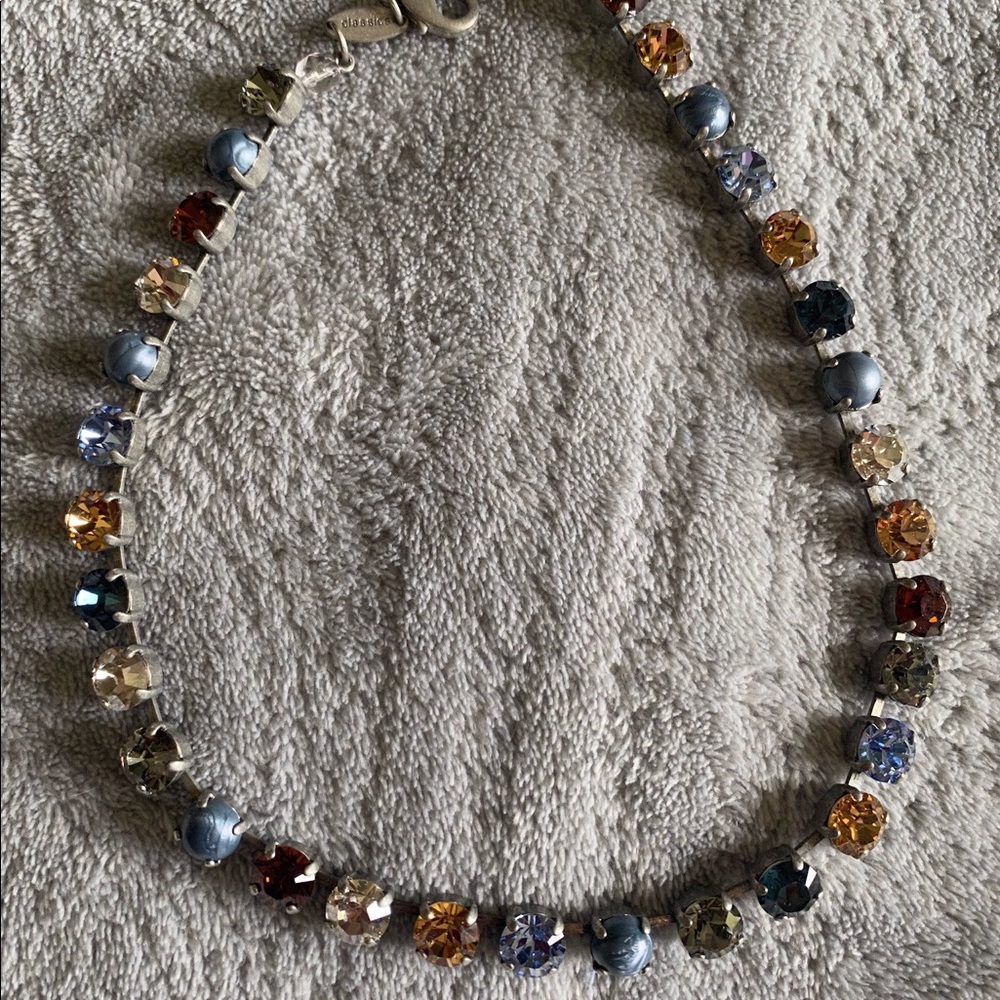 Sabina Choker